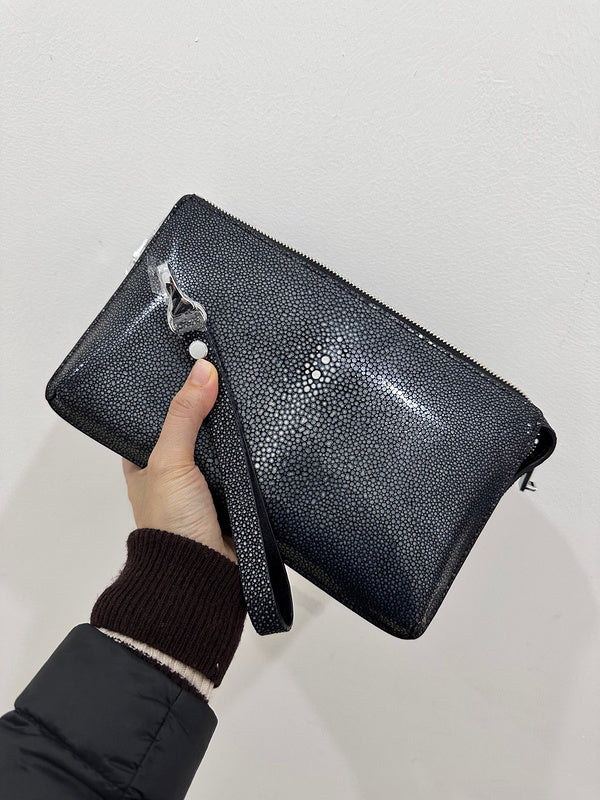Everyday-Ready handbag styled for everyday wear