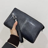 Everyday-Ready handbag styled for everyday wear