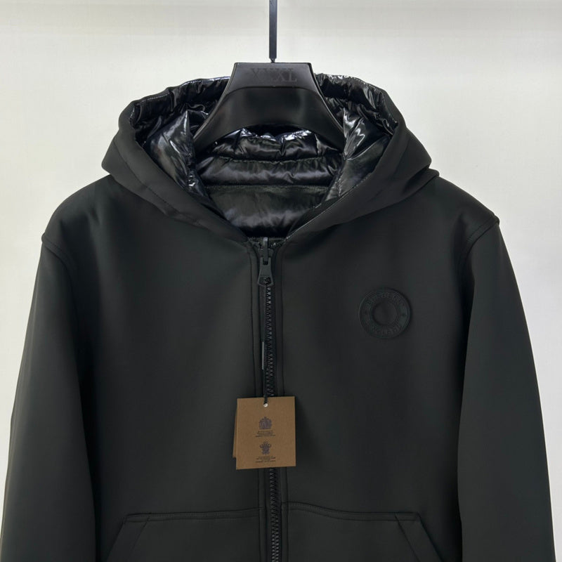Burberry clothing product view — premium authentic designer style