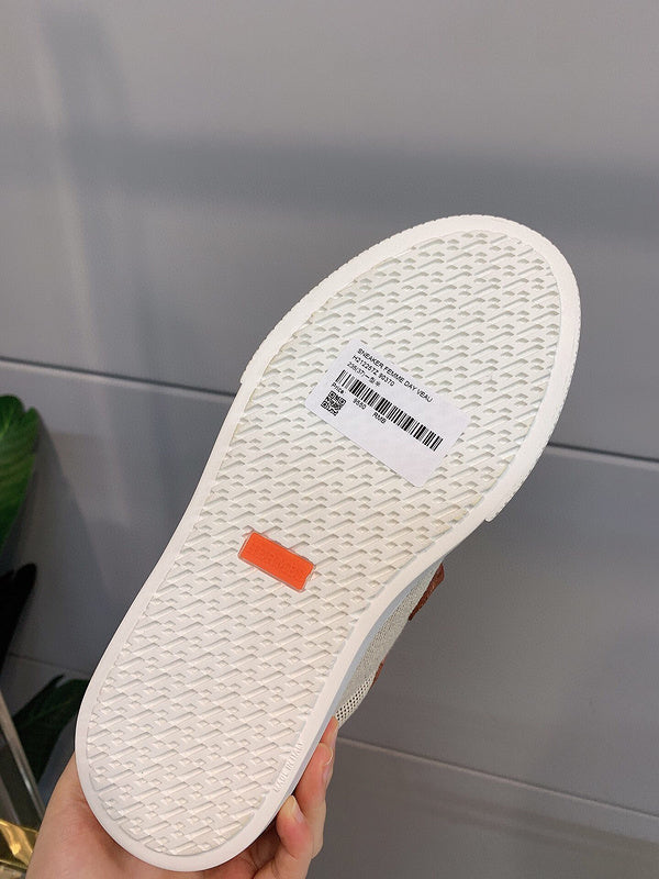 Hermes shoes Style 318 - additional angle view