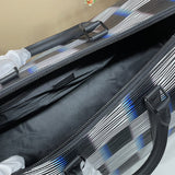  crossbody bag interior and compartment view 9