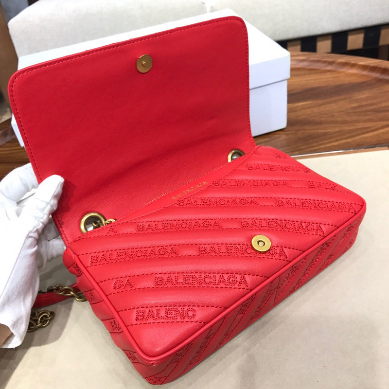 Timeless Faux Leather Handbag - Understated Luxury Look | Women's Statement Accessory #796 - alternate angle view (image 8) of designer-inspired handbag