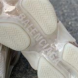 Elegant Vegan Leather Shoes - Modern Structured Design | Women's Designer-Inspired Footwear #9 - profile view (image 12) of designer-inspired shoes