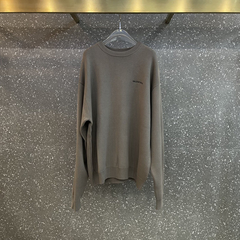 Balenciaga clothing lifestyle view — premium authentic designer style
