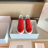 Alexander McQueen shoes Style 277 - side profile detail