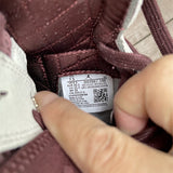 Nike Men's & Women's Designer Street Sneakers — Style 218 interior view