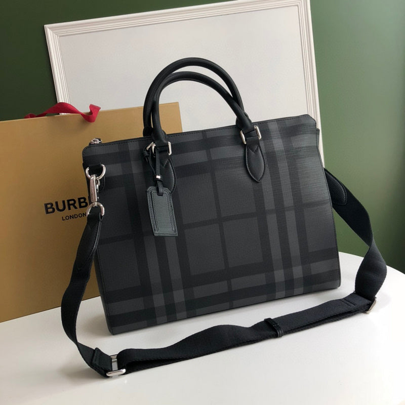 Ziva's Charm handbag – side angle view (one versatile size)