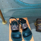 Louis Vuitton luxury shoes styling view — premium authentic designer style