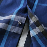 Burberry clothing close-up — premium authentic designer style