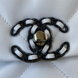  women's handbag, versatile design, view 5