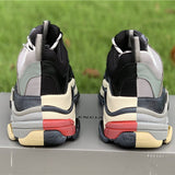 Modern Premium Synthetic Leather Shoes - Signature Finish | Women's Statement Footwear #115 - interior view (image 6) of designer-inspired shoes