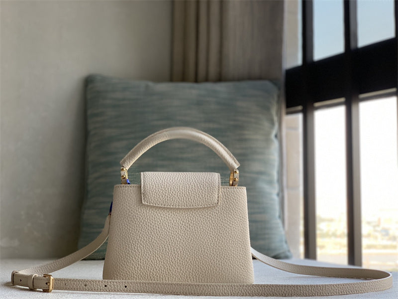  versatile structured bag styled with outfit 18