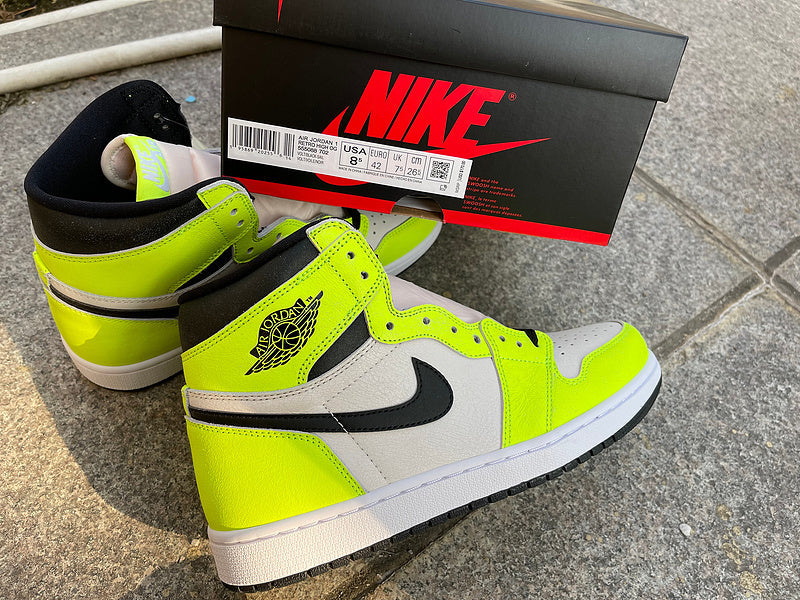 Nike Men's & Women's Premium Athletic Sneakers — Style 235 close-up view