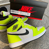 Nike Men's & Women's Premium Athletic Sneakers — Style 235 close-up view