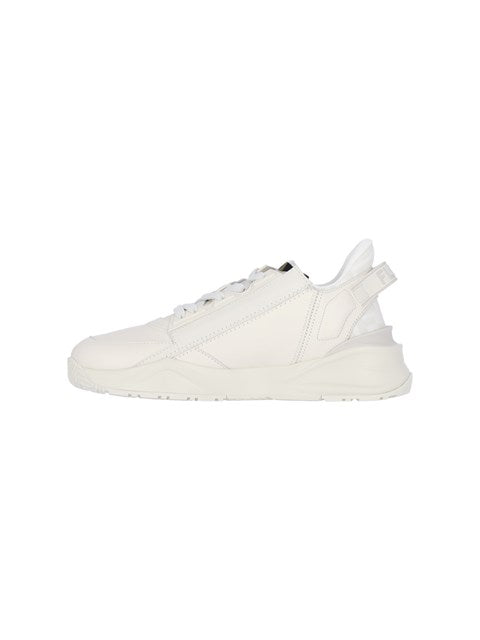 Fendi athletic side profile designer luxury fashion