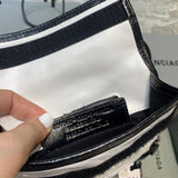 Zivas Charm Contemporary Flair Statement Handbag (Thoughtfully Structured Design) – Lifestyle Shot