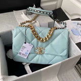  handbag, spacious everyday style, image 1