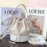 Ziva's Charm handbag – close-up view (18cm*25cm*13.5cm)