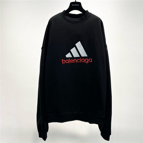 Balenciaga clothing front view — premium authentic designer style
