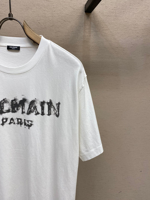 Balmain designer designer clothing full view