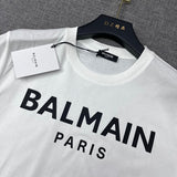 Balmain clothing angled view — premium authentic designer style