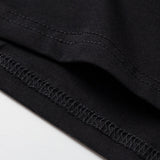 Burberry t-shirt side view — premium authentic designer style