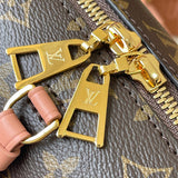  streamlined satchel detail view showing craftsmanship 14