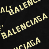 Balenciaga clothing angled view — premium authentic designer style