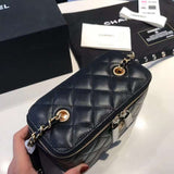 Zivas Charm Versatile Design Luxury Handbag (Premium Everyday Carry) – Interior View