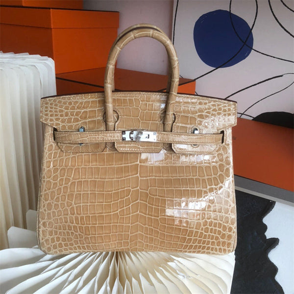 Balanced bag women's premium everyday handbag