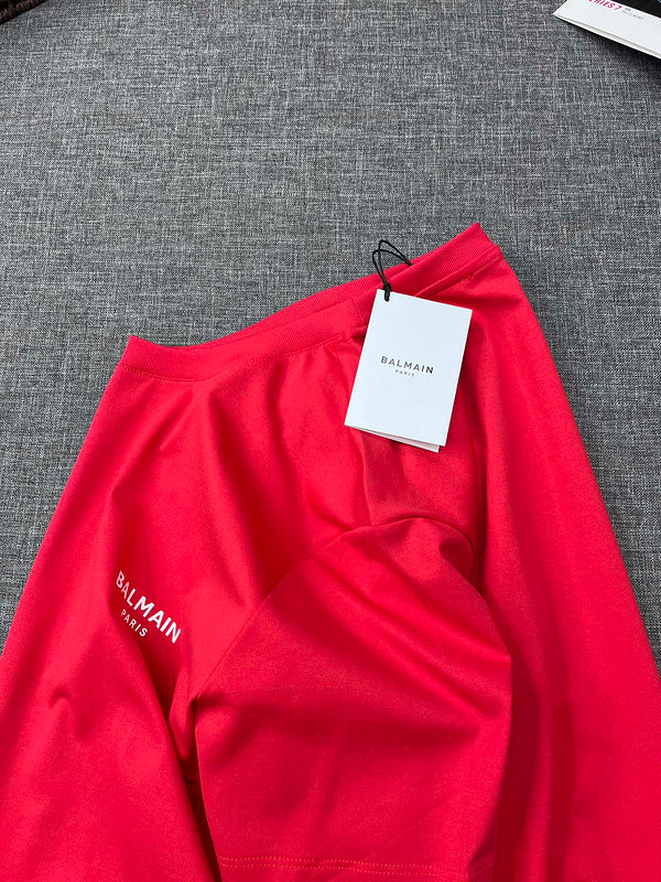 Balmain clothing lifestyle view — premium authentic designer style