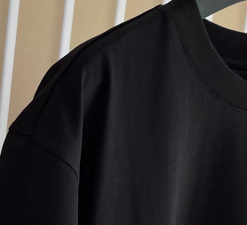 Full silhouette view of Givenchy luxury piece style No.146