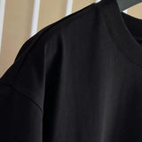 Full silhouette view of Givenchy luxury piece style No.146