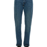 Alexander McQueen pants luxury designer piece front view