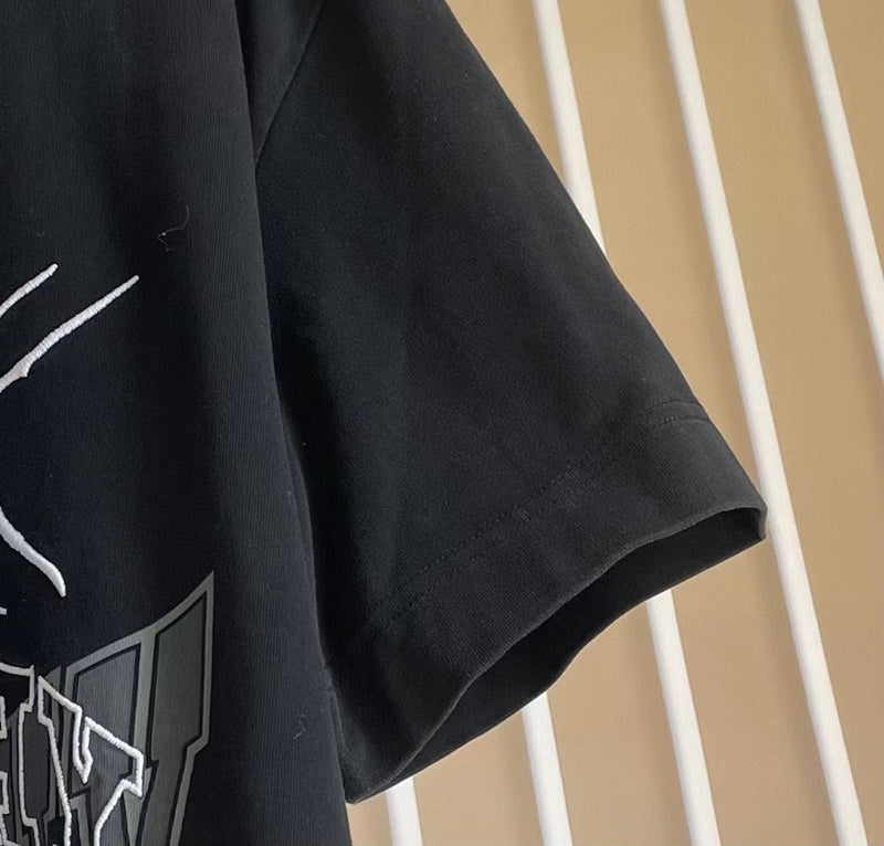 Givenchy clothing styling view — premium authentic designer style