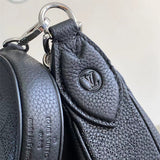  everyday bag close-up of hardware and finish 29