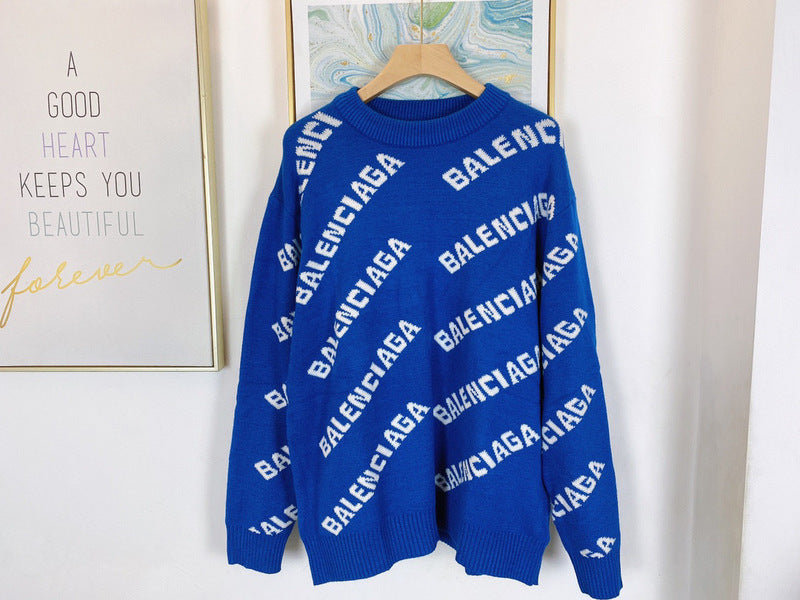 Front view of Balenciaga luxury piece style No.287