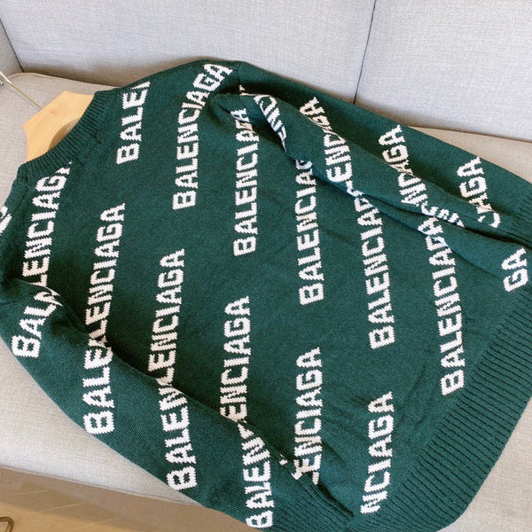 Three-quarter angle view of Balenciaga luxury piece style No.387