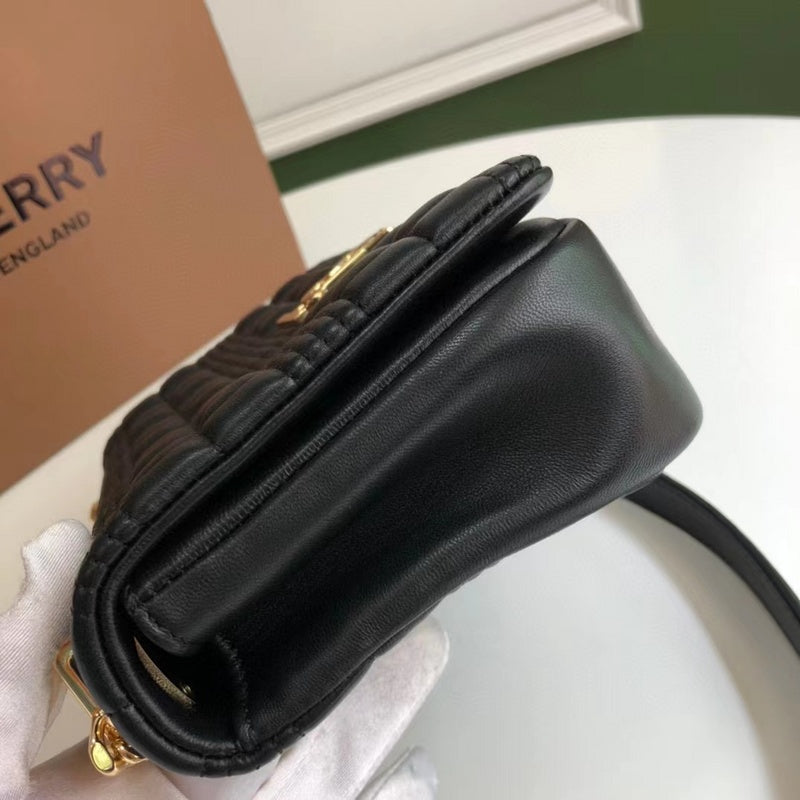 Ziva's Charm handbag – back view (one versatile size)