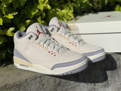 Nike Men's & Women's Iconic Street Trainers — Style 239 interior view