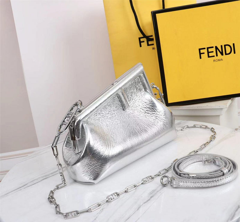 Ziva's Charm handbag – product shot (Standard Size)