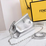 Ziva's Charm handbag – product shot (Standard Size)