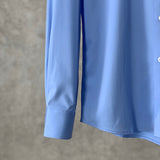 Balmain luxury designer clothing detail shot