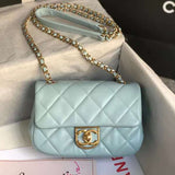 Zivas Charm Modern Edge Everyday Handbag (Effortless Style Upgrade) – Styled Look