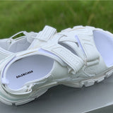 Refined Premium Synthetic Leather Shoes - Modern Structured Design | Women's Statement Footwear #94 - styled full view (image 7) of designer-inspired shoes