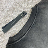 Amiri t-shirt styled look premium fashion
