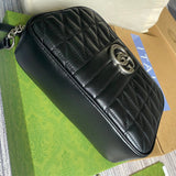 Styled lifestyle shot of statement elevated women's handbag – women's premium purse
