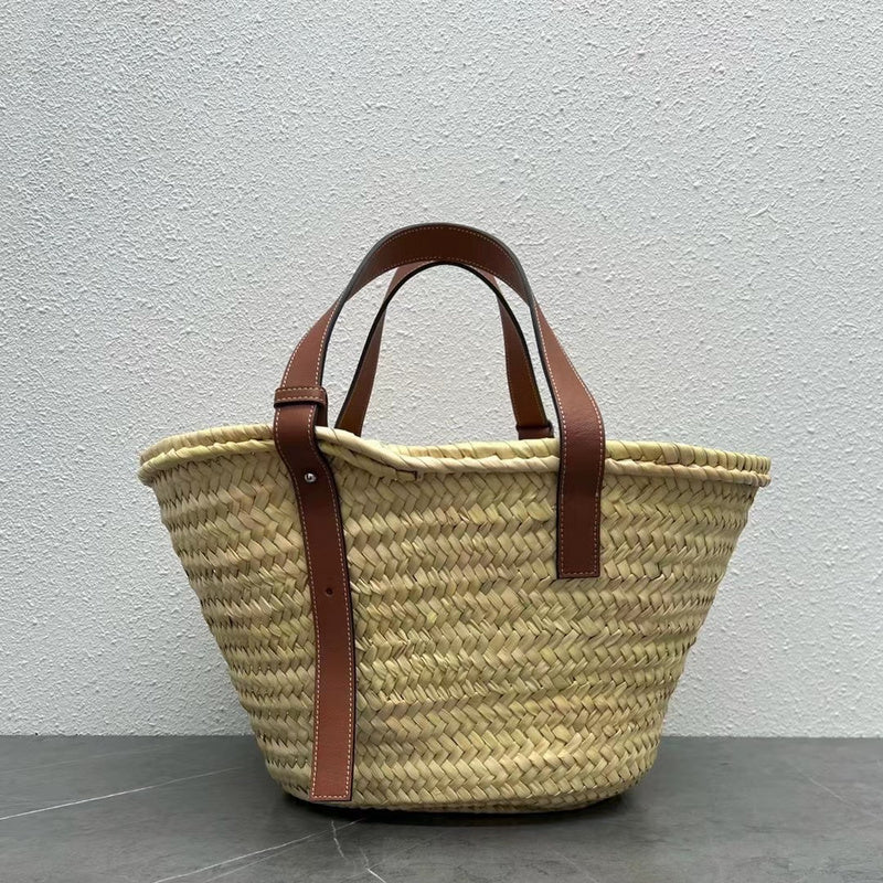 Ziva's Charm handbag – interior view (Standard Size)