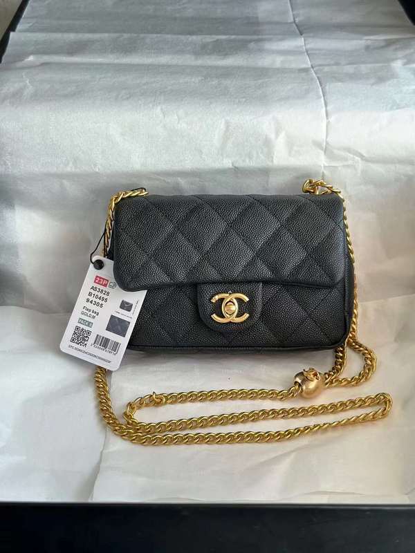 Zivas Charm Chic Craftsmanship Everyday Handbag (Premium Everyday Carry) – Front View