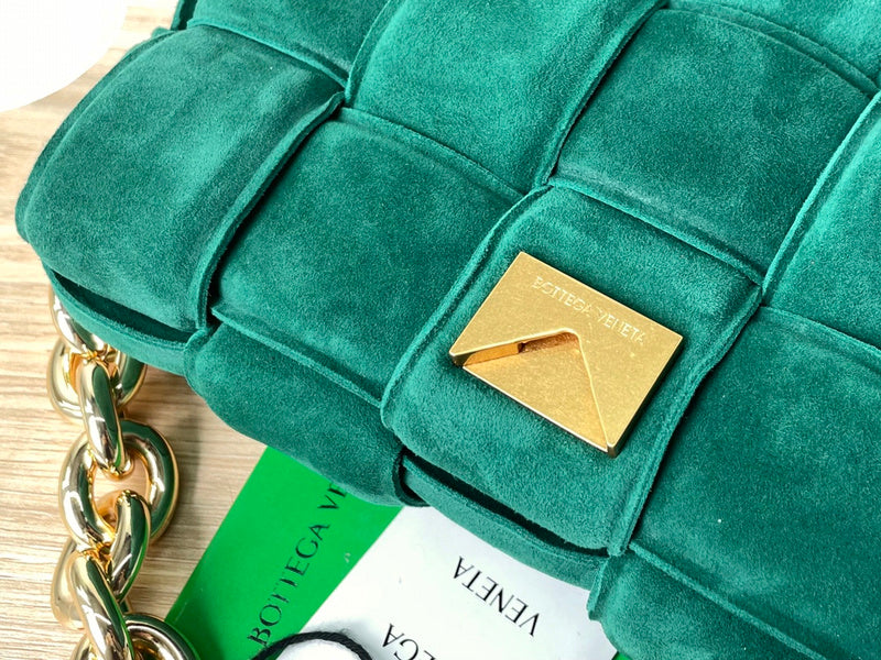 Refined Premium PU Leather Handbag - Smooth Faux-Leather Exterior | Women's Statement Accessory #1651 - texture close-up (image 9) of designer-inspired handbag